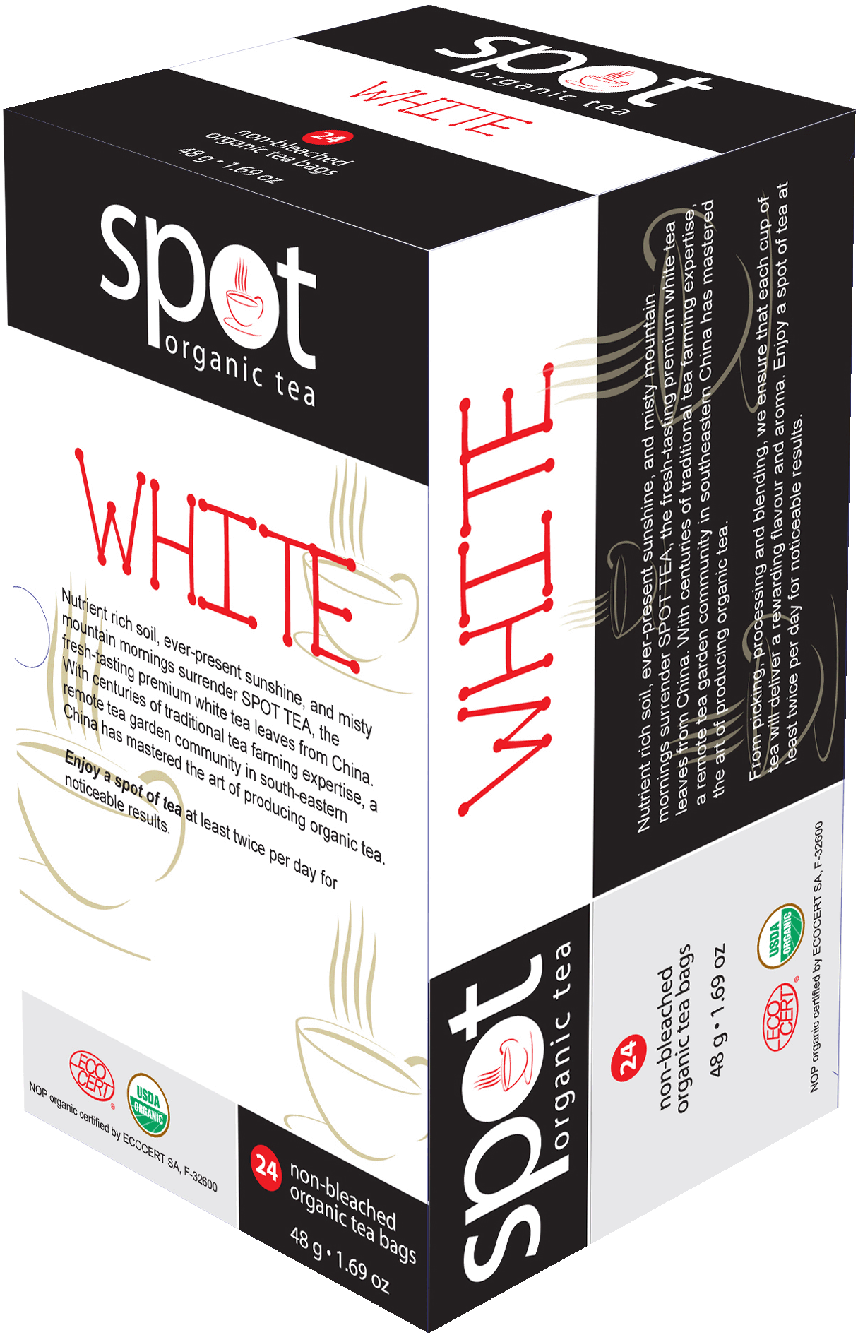 SPOT-White